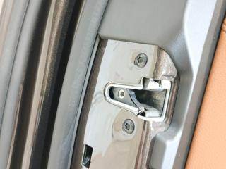 замок двери задней левой BMW 5 серия G30/G31 G30 2017, 2.0 л., B48 B20 A, бензин, АКПП, b65 jatoba brown metallic, седан, задний привод, правый руль