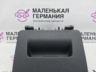 бардачок BMW X1 F48 2017, 2.0 л., B48 A20 B, бензин, АКПП, синий mediterranblau c10, полный привод, правый руль, 51459292183, 51459348822, 9292183, 9348822