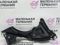 планка под капот BMW X1 F48 2017, 2.0 л., B48 A20 B, бензин, АКПП, alpinweiss 3 (300), полный привод, правый руль, 51767329402, 7329402 - фото №10