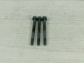 болт BMW 3 серия E90/E91/E92/E93 (2004 - 2010), 2.0 л., N46 B20 B, бензин, АКПП, 64550392602, 0392602
