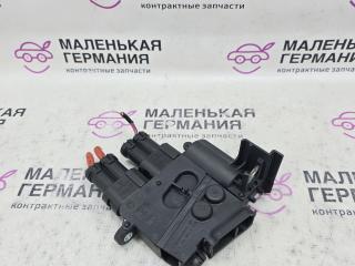 распределитель тока BMW X3 F25 2013, 2.0 л., N20 B20 A, бензин, АКПП, а52/7 spacegrau, хетчбэк 5 дв., полный привод, правый руль, 61149227458, 9227458, 61136987074, 61136987075