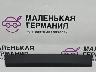 накладка на торпедо (консоль) BMW 6 серия F06/F12/F13 2012, 4.4 л., N63 B44 B, бензин, АКПП, alpinweiss 3 (300), хетчбэк 5 дв., задний привод, правый руль, 51459197501, 9197501