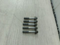 болт BMW 5 серия F07/F10/F11 F10 (2009 - 2013), 2.0 л., N47 D20 C, дизель, АКПП, седан, полный привод, 07129906677, 9906677 - фото №4