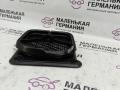 планка под капот BMW X1 F48 2017, 2.0 л., B48 A20 B, бензин, АКПП, синий mediterranblau c10, полный привод, правый руль, 64319302950, 9302950, 111108800 - фото №12