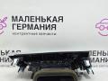 дефлектор обдува салона BMW X1 F48 2016, 2.0 л., B47 C20 A, дизель, АКПП, alpinweiss 3 (300), передний привод, правый руль, 64229292740, 9292740 - фото №8
