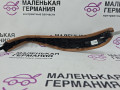 накладка на ручку BMW 5 серия G30/G31 G30 2019, 4.4 л., N63 B44 C, бензин, АКПП, carbonschwarz metallic (416), седан, полный привод, 51417491855, 7491855 - фото №2