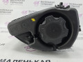 бачок расширительный BMW 5 серия G30/G31 G31 2017, 2.0 л., B48 B20 B, бензин, АКПП, alpinweiss 3 (300), универсал, правый руль, 17139884859, 17139487210, 17138742975, 17138610656, 17139846642, 9846642, 8610656, 8742975, 9487210, 9884859 - фото №3
