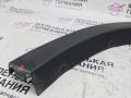 накладка колесной арки задний левый BMW X3 F25 2013, 2.0 л., N20 B20 A, бензин, АКПП, а52/7 spacegrau, хетчбэк 5 дв., полный привод, правый руль, 51777210083, 7210083 - фото №5