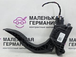 педаль Audi A5 F5 2018, 2.0 л., CVKB, бензин, АКПП, белый металлик 2y / s9r, хетчбэк 5 дв., правый руль, 8W1723523, 6PV011642, 4F0973706