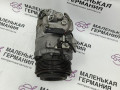 компрессор кондиционера BMW X5 F15 2014, 3.0 л., N57 D30 A, дизель, АКПП, mineralweiss metallic (a96), полный привод, правый руль, 64529399059, 64506805070, 9399059, 6805070 - фото №10