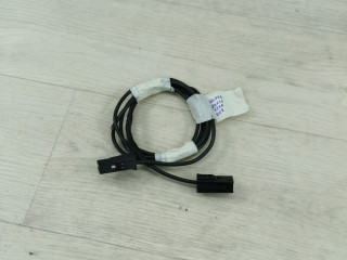 разъем (фишка) проводки Mercedes-Benz E-Класс W212 [рестайлинг] W212 (2013 - 2016), 2.0 л., M 274.920, бензин, синий, седан, задний привод, правый руль, 1685450128