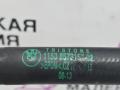 патрубок радиатора BMW X5 F15 2013, 3.0 л., N57 D30 A, дизель, АКПП, mineralweiss metallic (a96), внедорожник 5 дв., полный привод, правый руль, 11538573157, 8573157, 3169001, 7823993, 8518197, 11538512241, 8512241 - фото №7