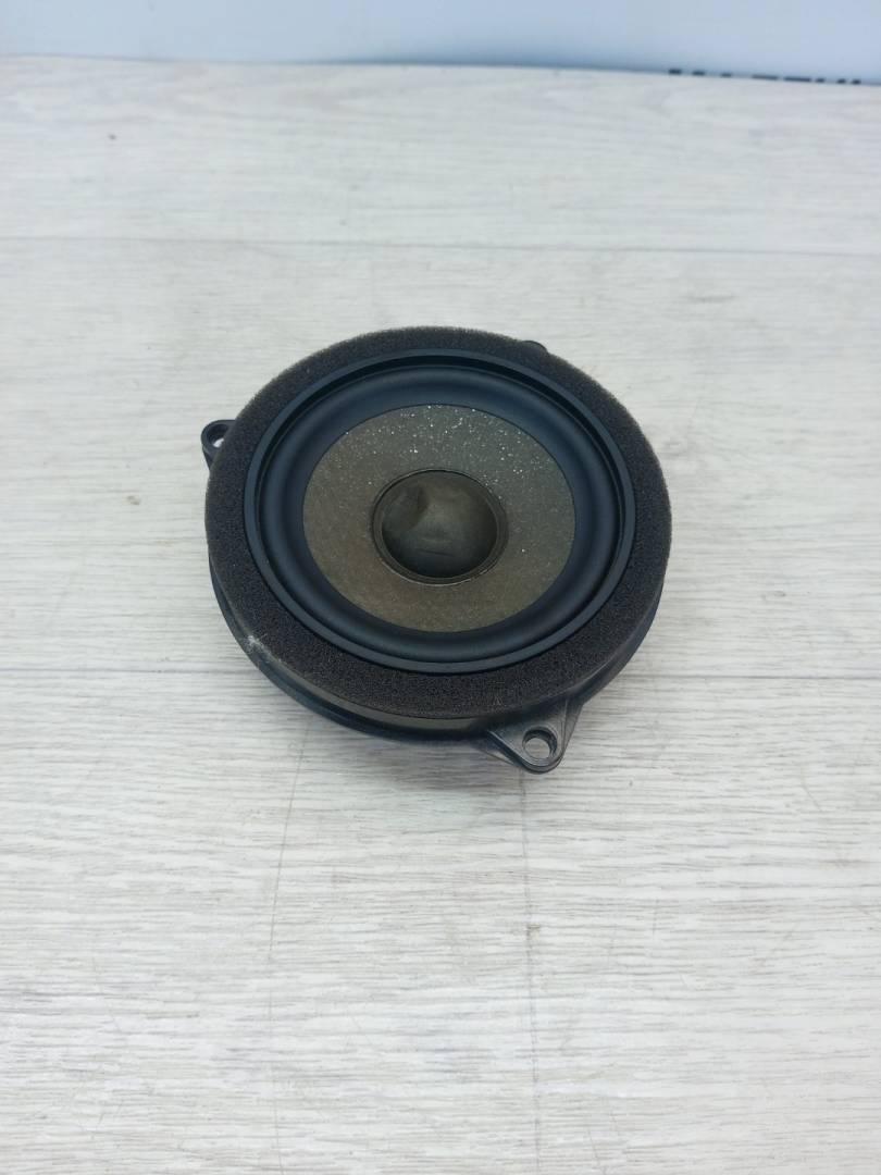 динамик двери BMW 3 серия G20 2020, 2.0 л., B46 B20 B, бензин, АКПП, белый alpinweiss 3 (300), седан, задний привод, 65136809629, 6809629 - фото №1