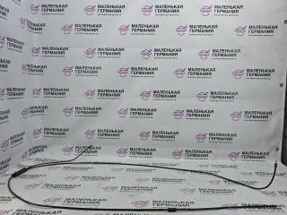 трос капота BMW 6 серия F06/F12/F13 2012, 4.4 л., N63 B44 B, бензин, АКПП, alpinweiss 3 (300), хетчбэк 5 дв., задний привод, правый руль, 51237255801, 7255801, 7183773, 51237183773, 7183773