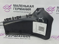 пластик BMW X6 F16 2014, 3.0 л., N55 B30 A, бензин, АКПП, красный, правый руль, 63217344897, 7344897 - фото №2