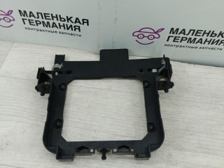 кронштейн блока управления Mercedes-Benz C-Класс W205/S205/C205 2014, 2.0 л., M 274.920, бензин, АКПП, белый, седан, задний привод, правый руль, A2741410140
