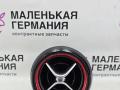 дефлектор обдува салона Mercedes-Benz A-Класс W176 (2012 - 2015), серый, правый руль, A1768300954 - фото №2