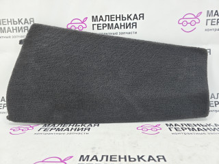 обшивка салона BMW X6 F16 2014, 3.0 л., N55 B30 A, бензин, АКПП, красный, правый руль, 51169213517, 9213517, 51166963425, 6963425, 51166973499, 6973499