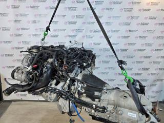 двигатель BMW 1 серия F20/F21 F20 2013, 3.0 л., N55 B30 A, бензин, АКПП, 300, u300 — alpinweiss iii, хетчбэк 5 дв., задний привод, правый руль, 7585986, 24008614187