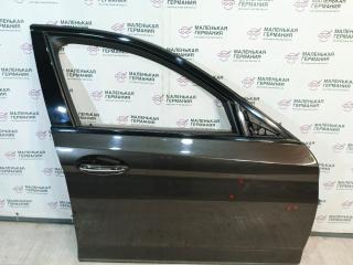 дверь передняя правая BMW 5 серия G30/G31 G30 2017, 2.0 л., B48 B20 A, бензин, АКПП, b65 jatoba brown metallic, седан, задний привод, правый руль, 41007408962, 7408962