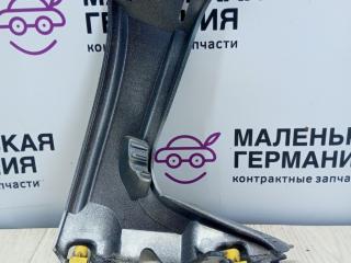 крепление крыла переднего левого BMW 5 серия F10/F11 [рестайлинг] F10 2013, 2.0 л., N20 B20 A, бензин, серебро, седан, 51117207931, 7207931