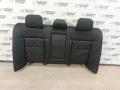 салон (комплект сидений) Mercedes-Benz E-Класс W212/S212/C207/A207 W212 2012, 1.8 л., M 271.860, бензин, АКПП, 040 черный, седан, задний привод, правый руль - фото №104