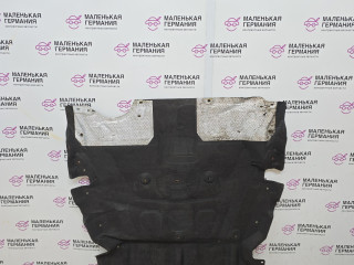 защита двигателя BMW 3 серия F30/F31/F34 (2011 - 2016), 51757241814, 7241814