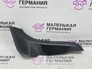 накладка заднего фонаря правая BMW 5 серия G30/G31 G30 2018, 2.0 л., B48 B20 A, бензин, АКПП, a96 mineral-weiss metallic, седан, задний привод, правый руль, 63217382960, 7382960, 630372