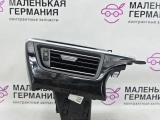 дефлектор обдува салона BMW 6 серия F06/F12/F13 2013, 4.4 л., N63 B44 B, бензин, black sapphire metallic (475), 64229197487, 9197487, 919748704, 9197516, 1412181