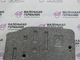 шумоизоляция (термозащита) BMW 6 серия F06/F12/F13 2012, 4.4 л., N63 B44 B, бензин, АКПП, alpinweiss 3 (300), хетчбэк 5 дв., задний привод, правый руль, 7225584, 51477225584