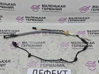 трос двери Volkswagen Passat B8 2015, 1.8 л., CJSA, бензин, робот, 2t/c9x чёрный перламутр, седан, правый руль, 3G0839085G