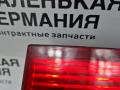 фонарь крышки багажника левый BMW X3 E83 (2003 - 2006), 63213418443, 3418443, 63213420205, 3420205, 63213414013, 3414013, 63216990175, 6990175 - фото №3