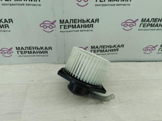 моторчик печки Mitsubishi Lancer 10 поколение (2007 - 2010), CSA431D009A