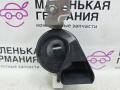 сигнал (клаксон) Mercedes-Benz C-Класс W205/S205/C205 W205.042 2014, 2.0 л., M 274.920, бензин, АКПП, 755 серый, седан, задний привод, правый руль, A2055420520 - фото №2