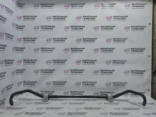 стабилизатор подвески передний BMW 6 серия F06/F12/F13 2012, 4.4 л., N63 B44 B, бензин, АКПП, alpinweiss 3 (300), хетчбэк 5 дв., задний привод, правый руль, 31356791924, 6791924, 6775444