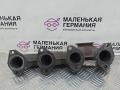 коллектор выпускной BMW 5 серия G30/G31 G30 2017, 2.0 л., B47 D20 A, дизель, АКПП, black sapphire metallic (475), седан, задний привод, правый руль, 8519888, 11628519888 - фото №5