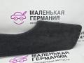 обшивка салона BMW X5 F15 2014, 3.0 л., N57 D30 A, дизель, АКПП, mineralweiss metallic (a96), полный привод, правый руль, 51166969548, 6969548 - фото №2