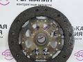 комплект сцепления BMW Z4 E85 2004, 3.0 л., M54 B30 (306S3), бензин, робот, кабриолет, 21217512083, 21217523465, 7512083, 7523465, 21217528214, 7528214 - фото №6