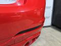 бампер задний BMW X6 F16 2014, 3.0 л., N55 B30 A, бензин, АКПП, красный, правый руль, 51127413500, 7413500, 51127413501, 7413501, 51127414309, 7414309, 51127319887, 7319887, 51127319876, 7319876, 61357391043, 9367698, 7323186 - фото №15