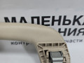 ручка внутренняя потолочная BMW X5 F15 2014, 3.0 л., N57 D30 A, дизель, АКПП, mineralweiss metallic (a96), полный привод, правый руль, 51167290025, 7290025, 6452314 - фото №7