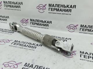 рулевой карданчик BMW X1 F48 2017, 2.0 л., B48 A20 B, бензин, АКПП, синий mediterranblau c10, полный привод, правый руль, 32306865654, 1058412, 120-105-7888, 9686564, 59686565404