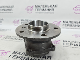 подшипник ступицы BMW X1 F48 2017, 2.0 л., B48 A20 B, бензин, АКПП, alpinweiss 3 (300), полный привод, правый руль, 33416851589, F58022306, 6851589