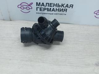 термостат BMW 3 серия F30/F31/F34 F30 2012, 3.0 л., N55 B30 A, бензин, АКПП, black sapphire metallic (475), седан, задний привод, 11537598865, 7598865, 11532394968, 2394968