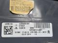 фонари задние (комплект) Mercedes-Benz C-Класс W205/S205/C205 W205.042 2014, 2.0 л., M 274.920, бензин, АКПП, 755 серый, седан, задний привод, правый руль, A2059061357, A2059061457 - фото №8