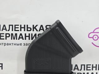 воздуховод BMW X1 F48 2017, 2.0 л., B48 A20 B, бензин, АКПП, alpinweiss 3 (300), полный привод, правый руль, 51459350942, 9350942