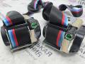 ремень безопасности комплект BMW X6 F16 2014, 3.0 л., N55 B30 A, бензин, АКПП, красный, правый руль, 72117343629, 72117343630, 72117376123, 72117318450, 72117376124, 7343629 - фото №6