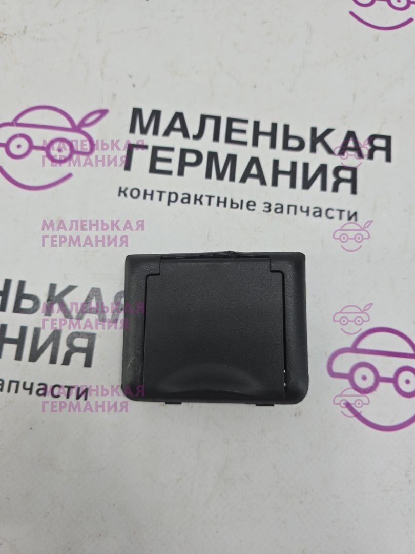 кронштейн (крепление) BMW X1 F48 2016, 2.0 л., B47 C20 A, дизель, АКПП, alpinweiss 3 (300), передний привод, правый руль, 51477331453, 7331453 - фото №1