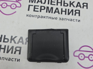 кронштейн (крепление) BMW X1 F48 2016, 2.0 л., B47 C20 A, дизель, АКПП, alpinweiss 3 (300), передний привод, правый руль, 51477331453, 7331453