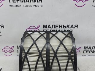 корпус салонного фильтра BMW X3 F25 2013, 2.0 л., N20 B20 A, бензин, АКПП, а52/7 spacegrau, хетчбэк 5 дв., полный привод, правый руль, T1013514K, T1012673K, T1013513N, 64119251118