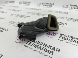 воздуховод печки BMW 5 серия G30/G31 G31 2017, 2.0 л., B48 B20 B, бензин, АКПП, alpinweiss 3 (300), универсал, правый руль, 64229299476, 9299476